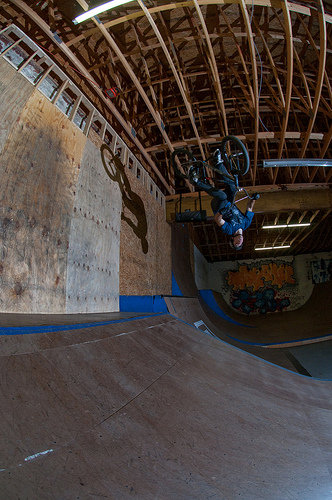 Joel Barnett!