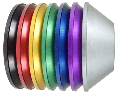 Hub Guards