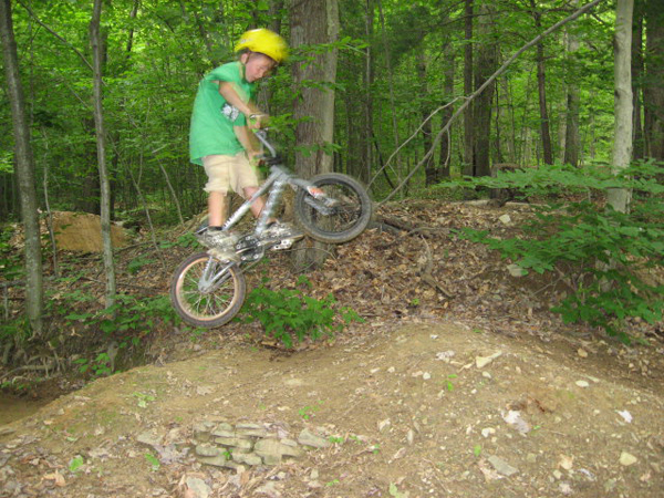 Clint Baker!