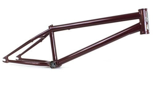 wormz frame