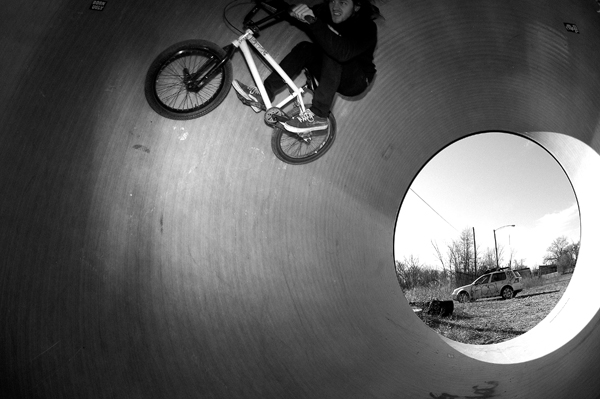 Kenny Horton- Gypsy Prince, full pull, full pipe, Cold east coast brutality!