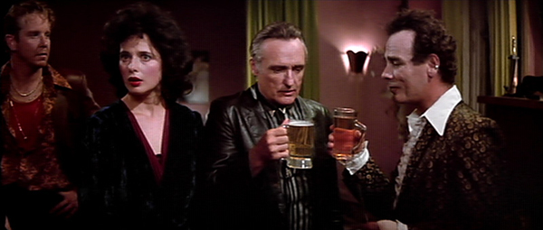 Dennis Hopper on FBM?