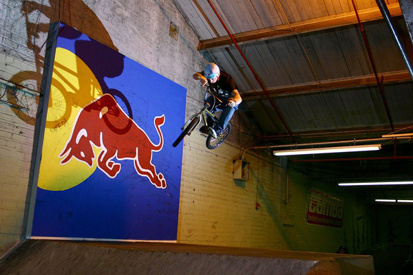 Scott Towne, 40 and over pro class...