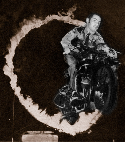 Derrick Girard- ring of fire!