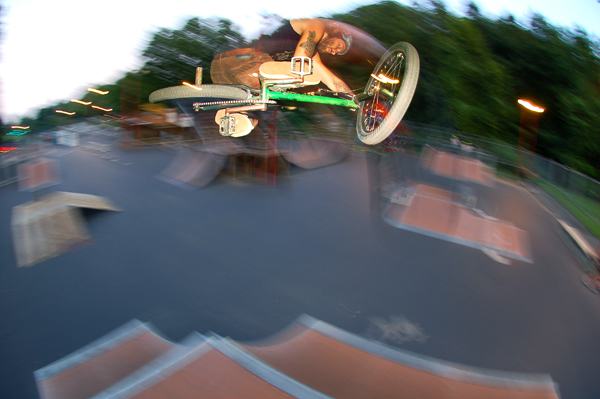 Kenny Horton Does a sick Classic style tabe!
