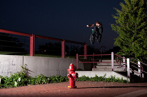 Awesome Joel Shots by Korey Kryder