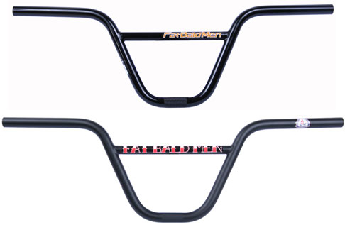 Yes, we make handlebars!