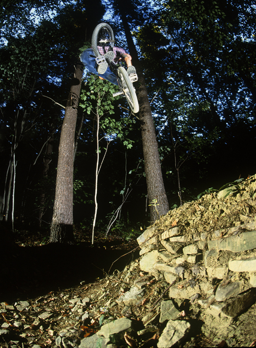 PW at Bakers Acres- Dolecki pic