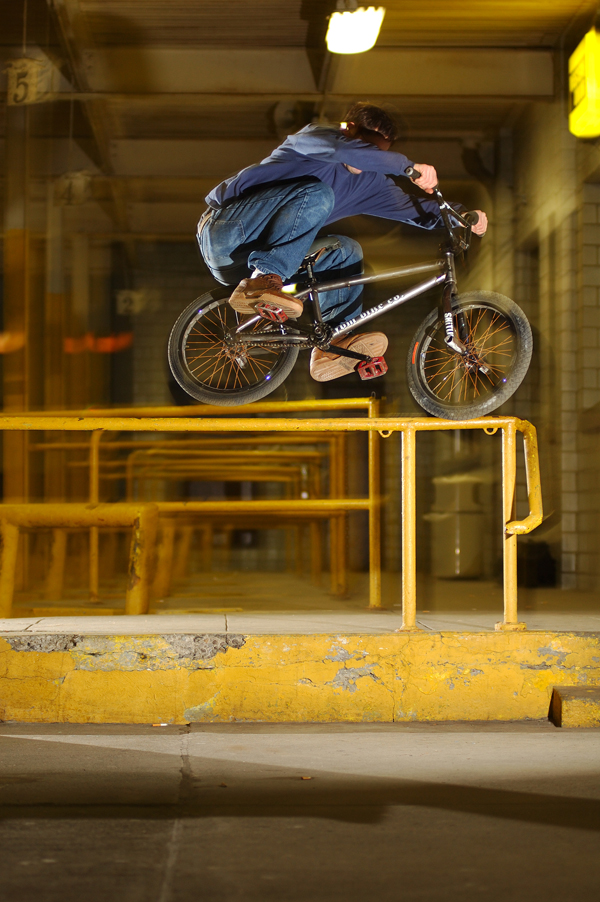 Mikey Corts
