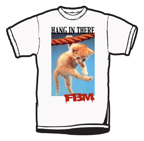 New FBM shirt?