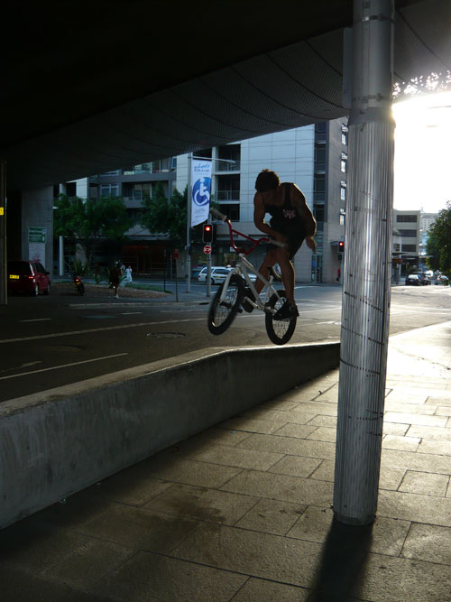 Kie Bosch