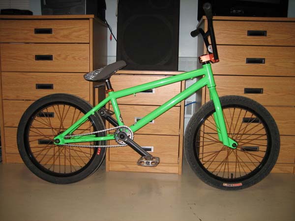 Fbm+stairmaster