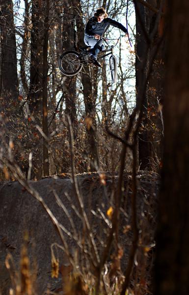 Garret G.