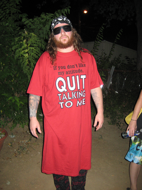 New FBM shirt?