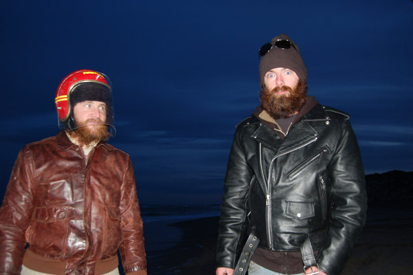 Beardo's