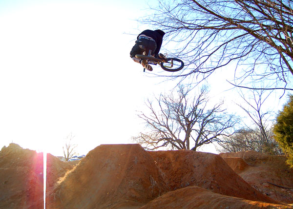 THis is one of the last pics I shot of 08, Jeff H.
