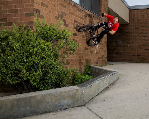 joel Barnett -shot by devin fiel