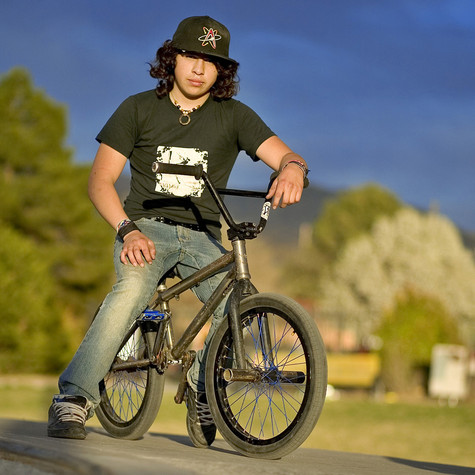 New FBM flow rider-Nate richter, pics....