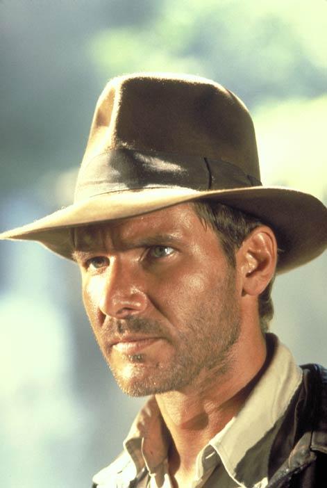 Indiana Jones returns… – %%sitename%%