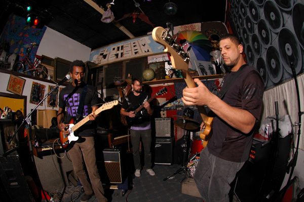 Thanks to Mr. B for the pics....