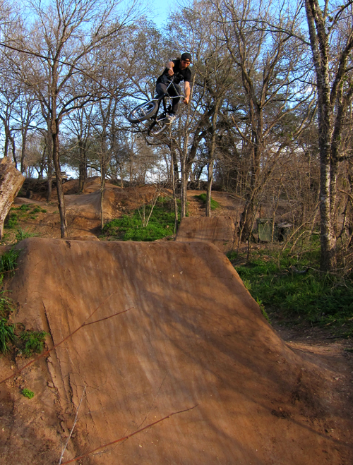 Chunk shot by Vic Bettencourt