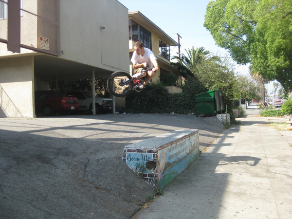 Nick Ferrarired, deploying a Table- shot By Dr. Pinzon!