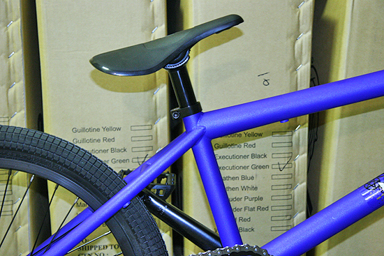 Removable mounts.