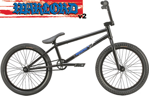 Bikes...