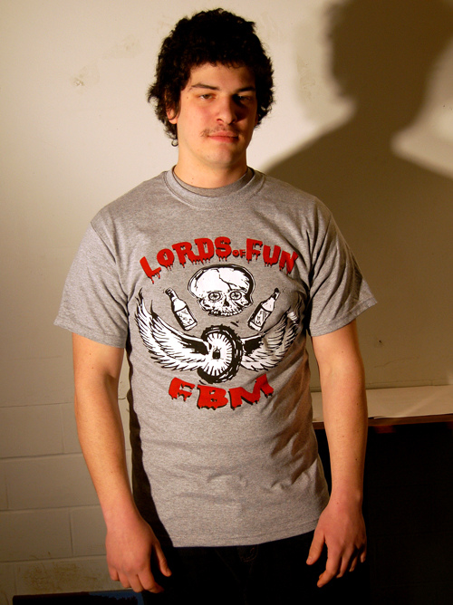 Lords of Fun!