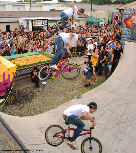 Tibbs sequence by shawn shotstabbed...