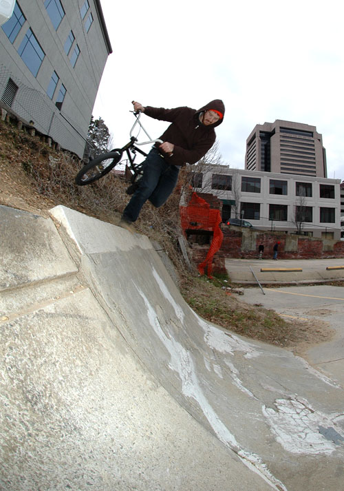 Brian Lee...