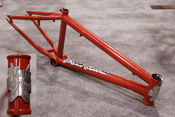 Pics from BMXOnline