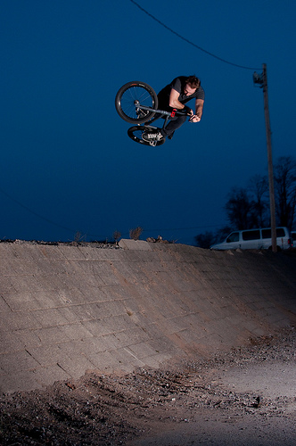 Joel.