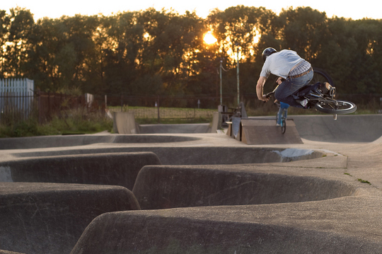 Scott Maylyon, photo cred nick hayday of 20negative.com ( he shot the cong pic last week as well)