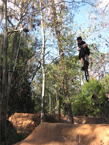 Joey J. from FLA. 
