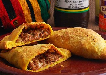 Beef Patty