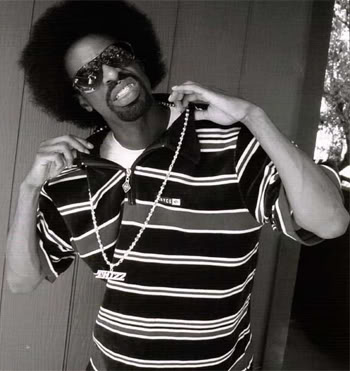 Mac Dre- google this dude.