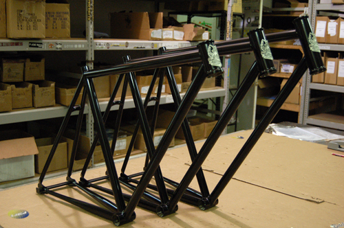 New S- word frames.... Stocked.