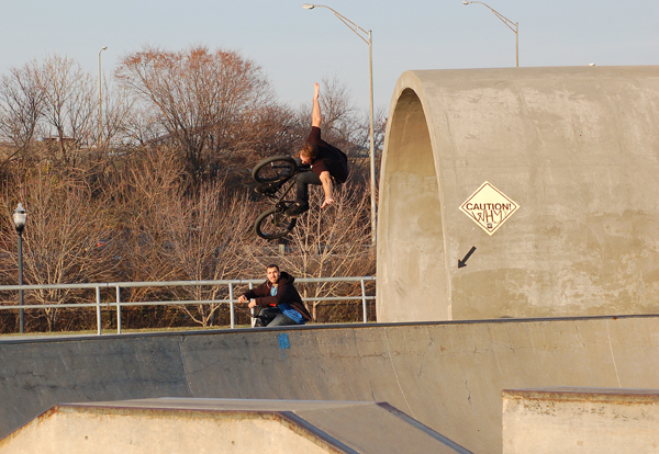 The Lone wolf ape, spread eagle? Joel barnett, pure animal.