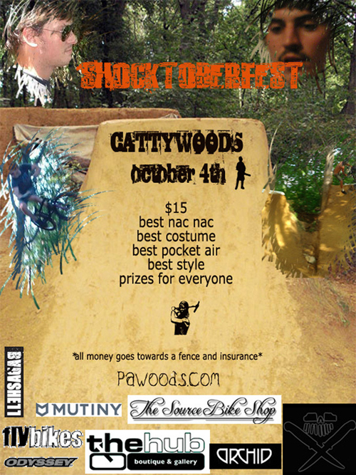 Catty WOods jamboree