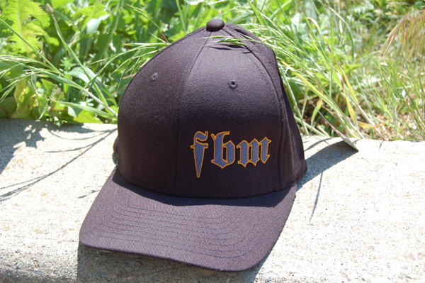 New Flexfits in stock, howler at us...