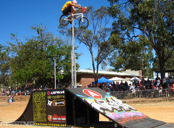 Kie Ashworth