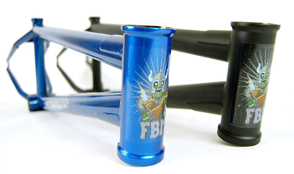 FBM makes really nice BMX bikes!