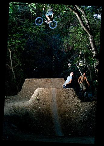 Garrtt Guilliams....-rick crossman