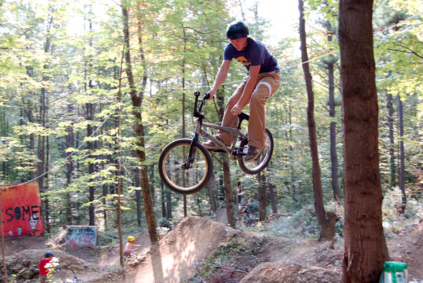 Nate Spiero.
