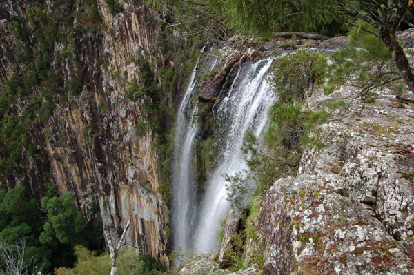 minyon falls-byron hinterland