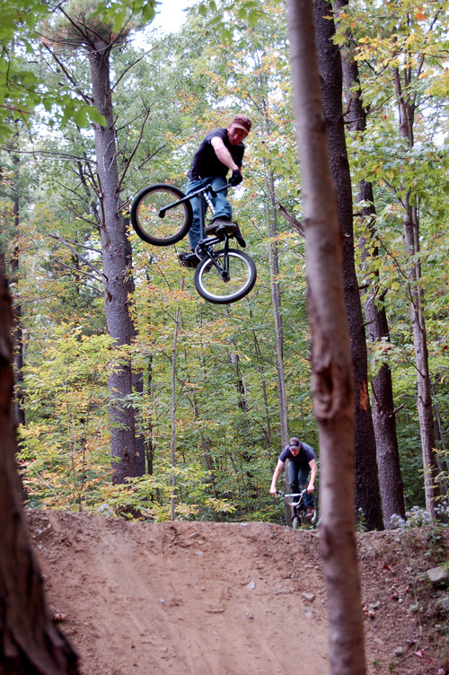 Nic Fioretti