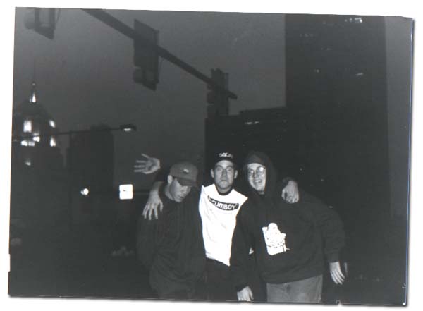 Tag, Stew, Cran, circa 94