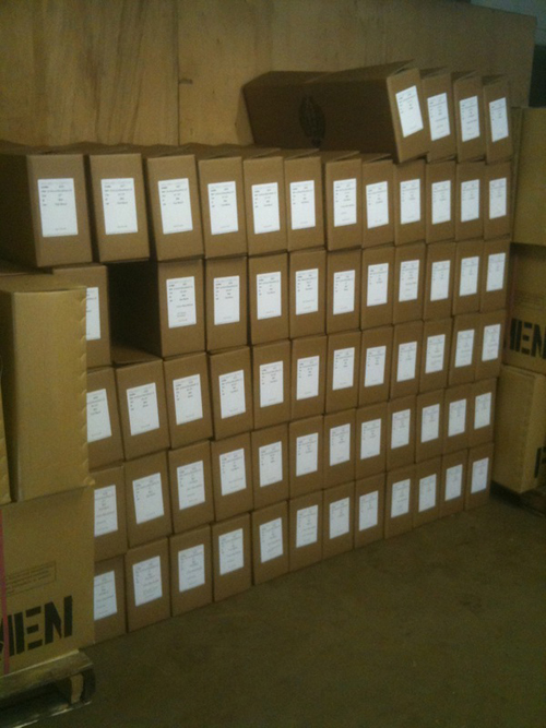 Anthem Frames! dave pics.