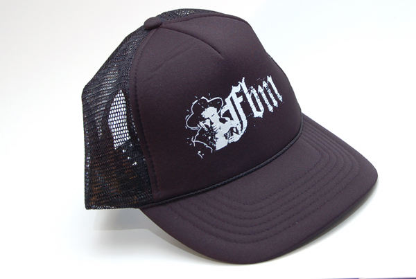 Lee Marvin/ FBM pro model hat